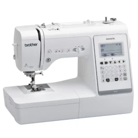 Brother innov-is A150 computerised sewing machine